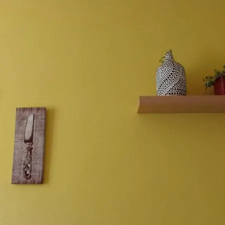 Апартаменты Art-house 1 With Terrace