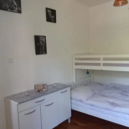 Διαμέρισμα Art-house 1 With Terrace *