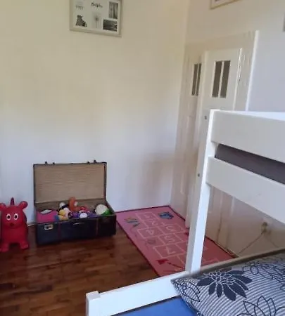 Apartament Art-house 1 With Terrace