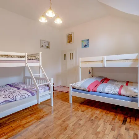 Apartament Art-house 1 With Terrace Decin