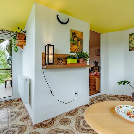 Art-house 1 With Terrace *