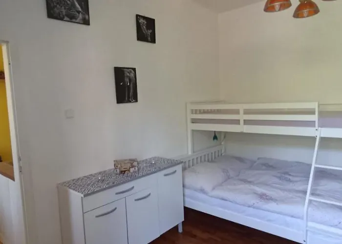 Appartamento Art-house 1 With Terrace *