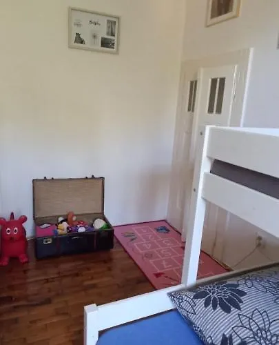 Apartman Art-house 1 With Terrace