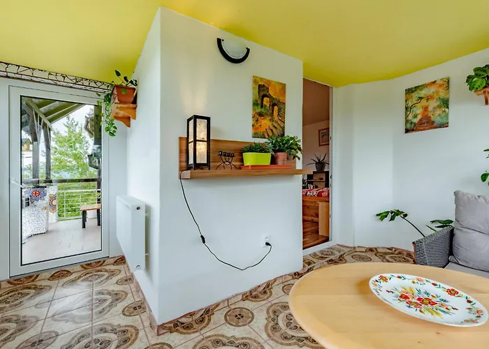 Art-house 1 With Terrace *