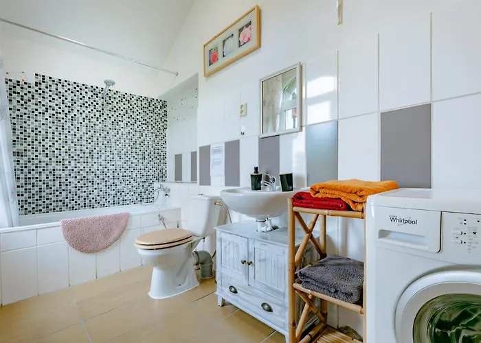 Apartman Art-house 1 With Terrace Děčín