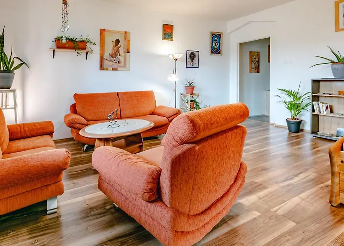 Appartamento Art-house 1 With Terrace